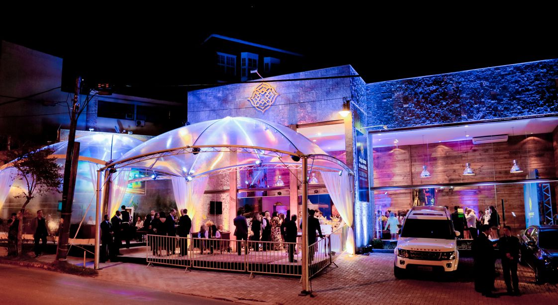 Espaço Gramado Parks