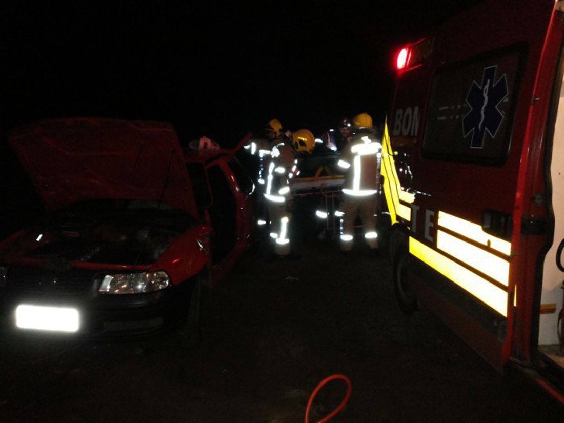 tentou sucidio no mato queinado