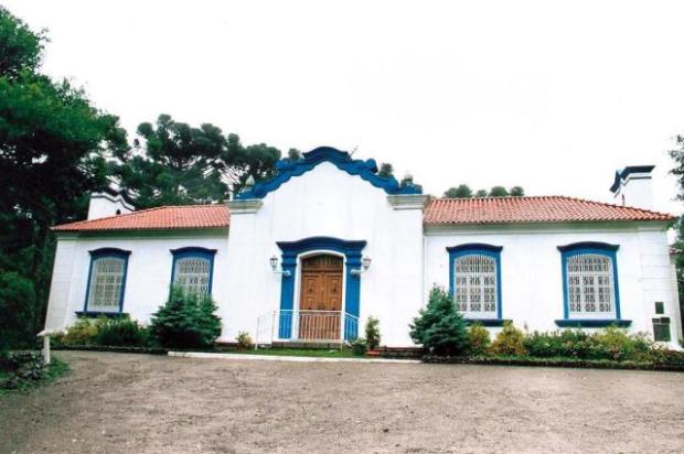 Palácio das Hortensias