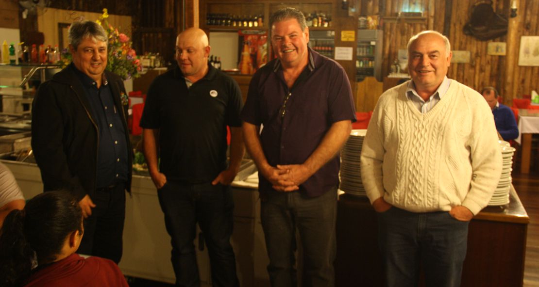 Filiações PP Marcão Lovatto