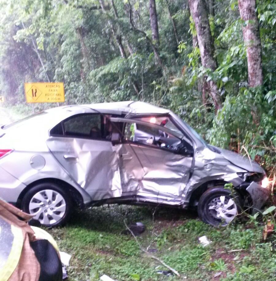 Foto Acidente RS 115.17.09