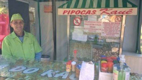 Kauê das Pipocas
