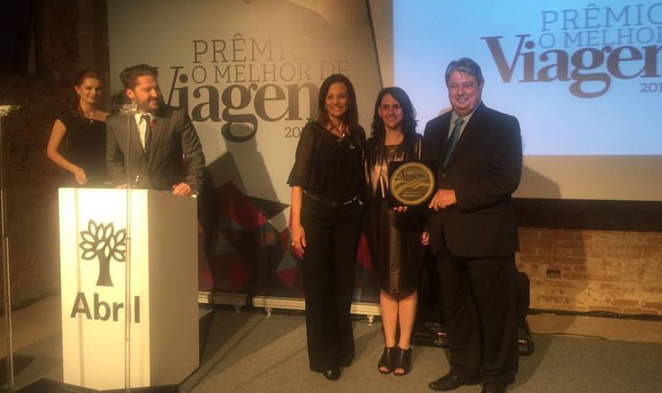 Melhor Destino de Inverno