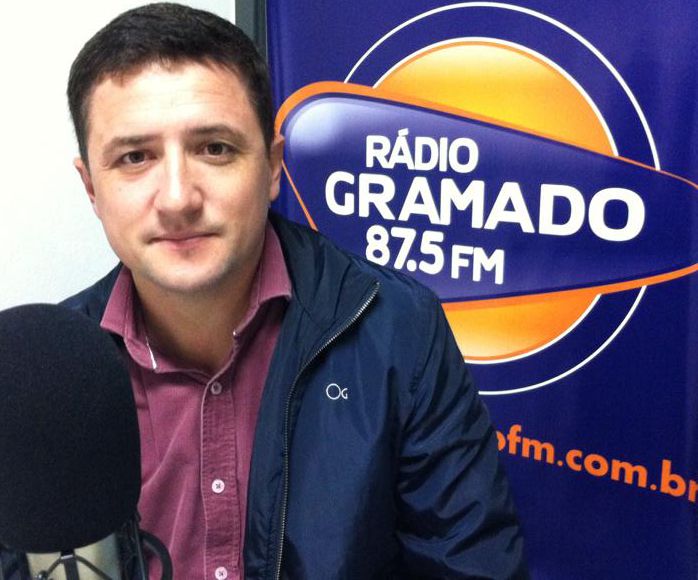 Foto Leandro Oliveira