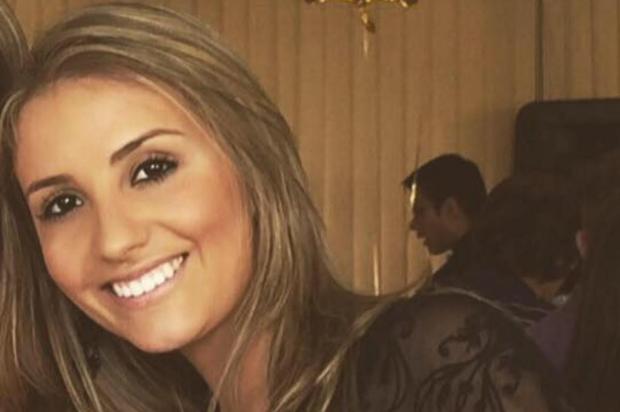 Jovem desaparecida é encontrada morta em São Francisco de Paula