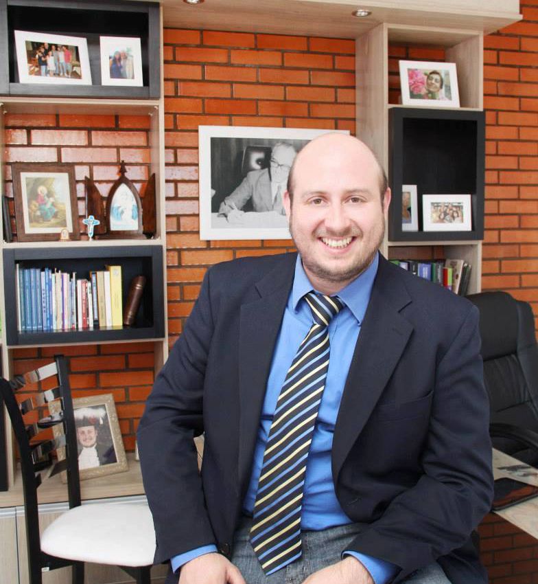 Jerônimo Terra Rolim