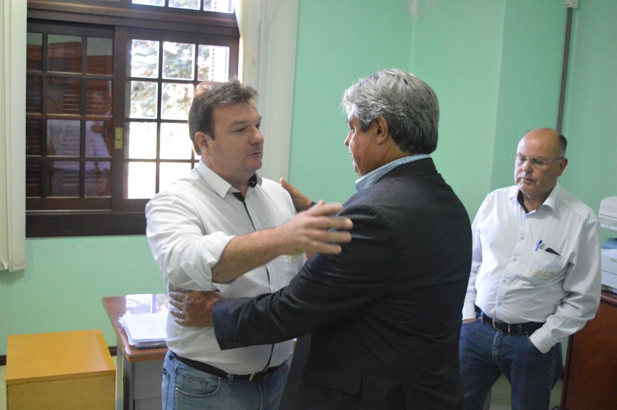 intervenção hospital são miguel