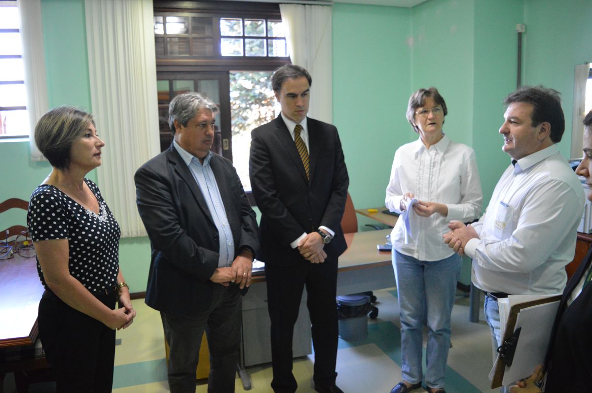 intervenção hospital são miguel