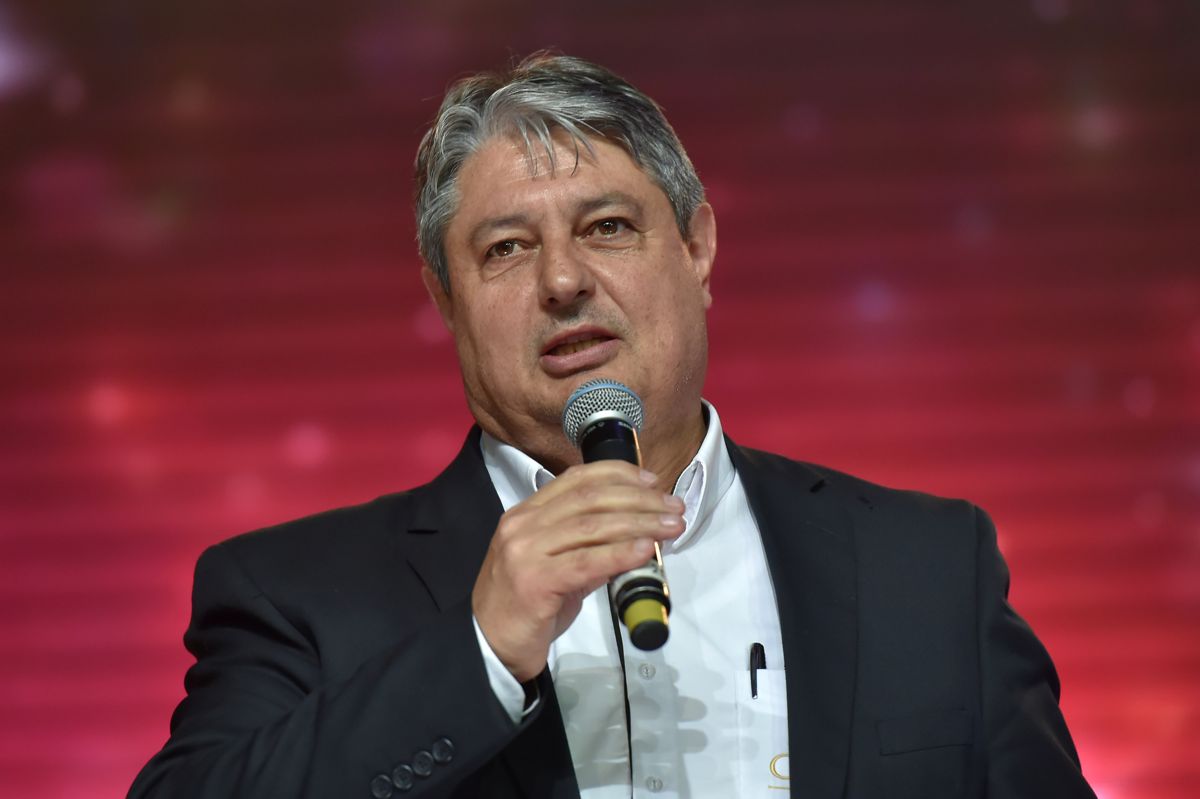 Prefeito Nestor Tissot