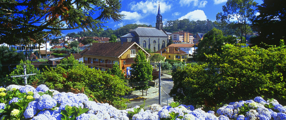 gramado