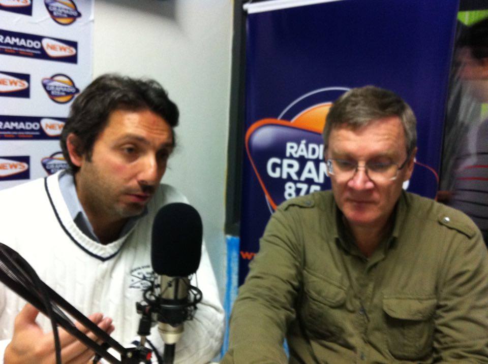 marcio coracini e jackson muller