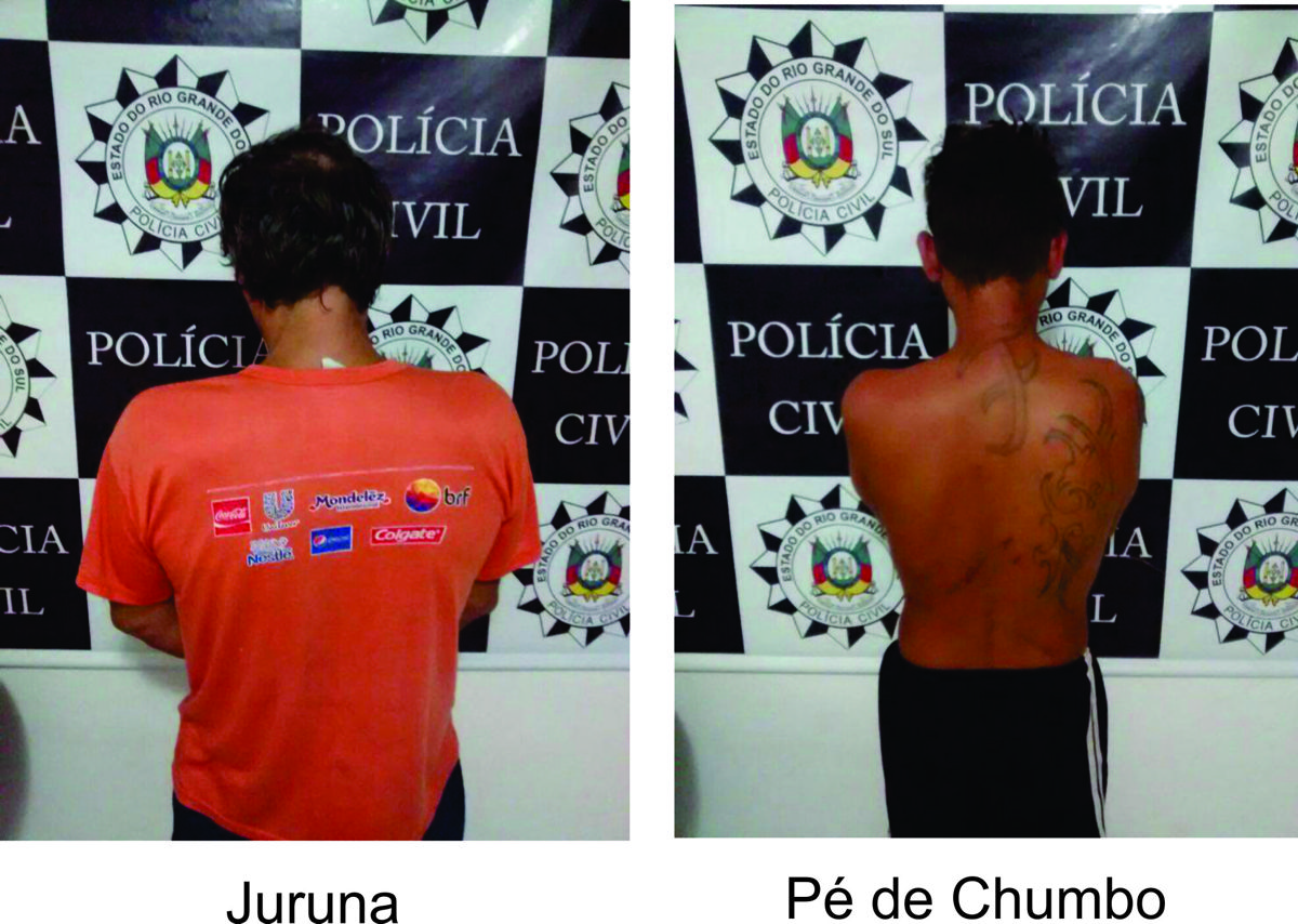 juruna-e-pe-de-chumbo