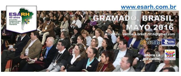 esarh-2016-gramado