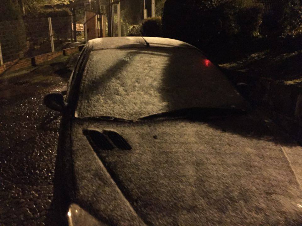 Neve em Gramado.04.17.07