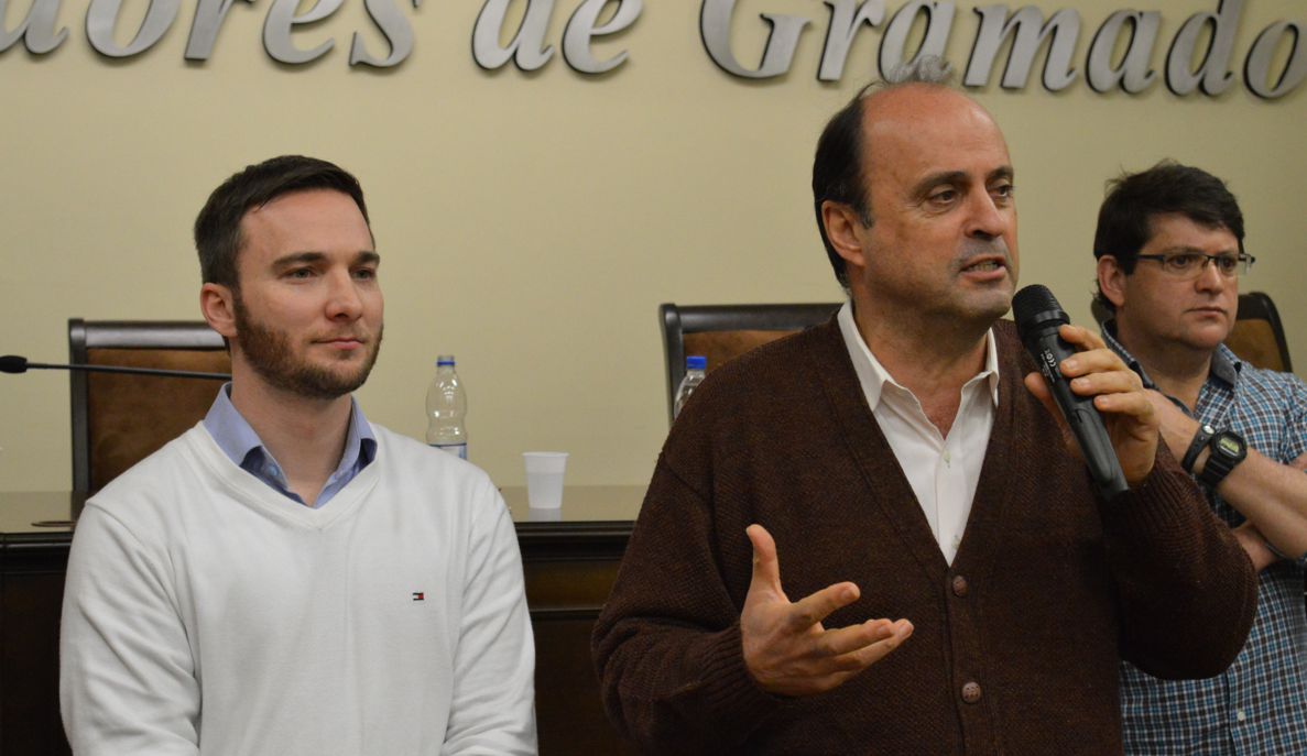 fedoca-e-evandro-eleicoes