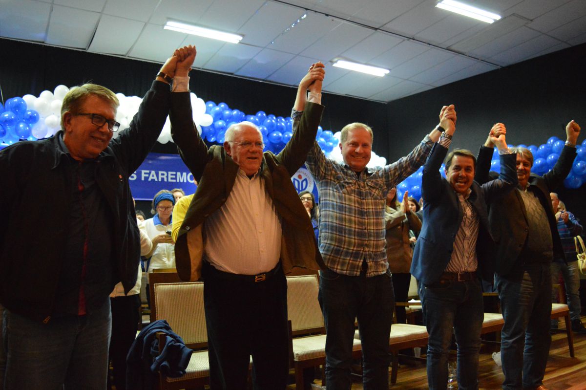 pedro-bala-e-jorge-drumm-convencao