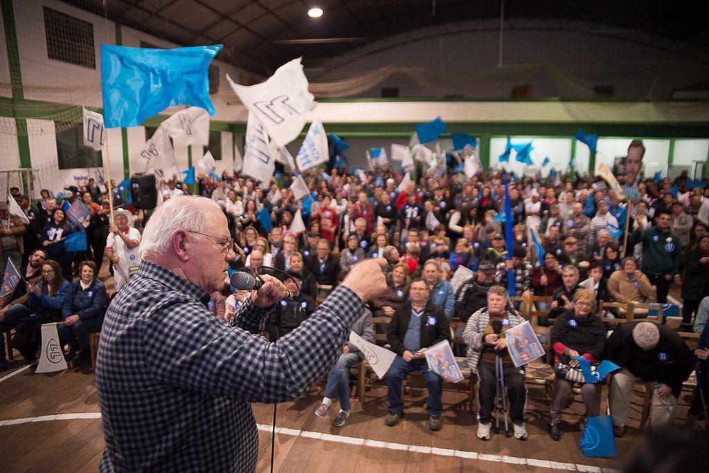 comicio-upg-serra-grande