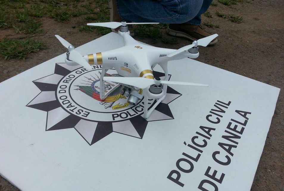 drone-policia-civil-de-canela