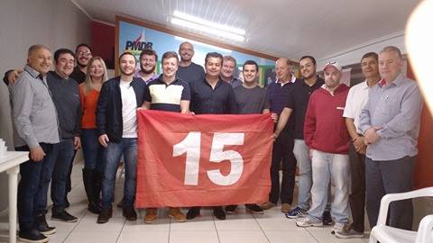 juventude-do-pmdb-gramado