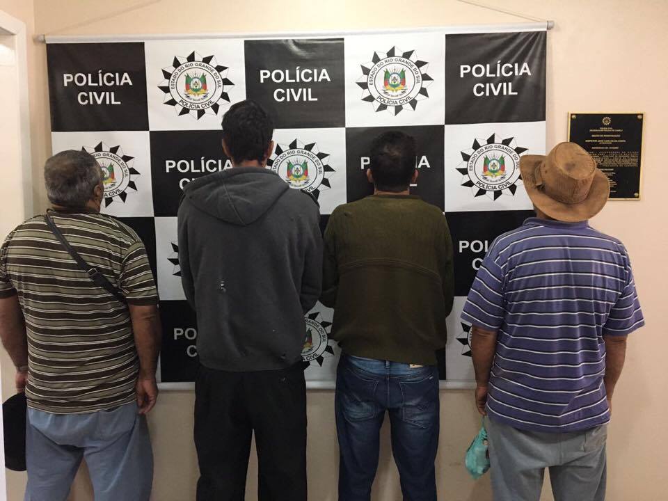 presos-em-canela-vendendo-terrenos