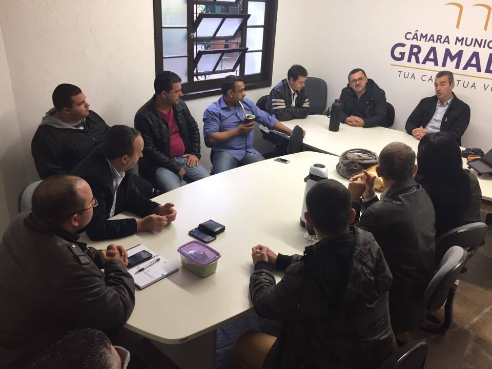 formacao-do-partido-militar-brasileiro-em-gramado