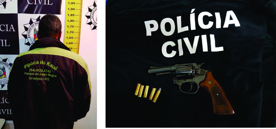 preso-seguranca-morte-no-pub-dos-alpes