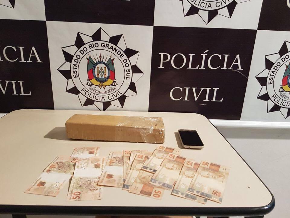 preso-traficante-em-gramado