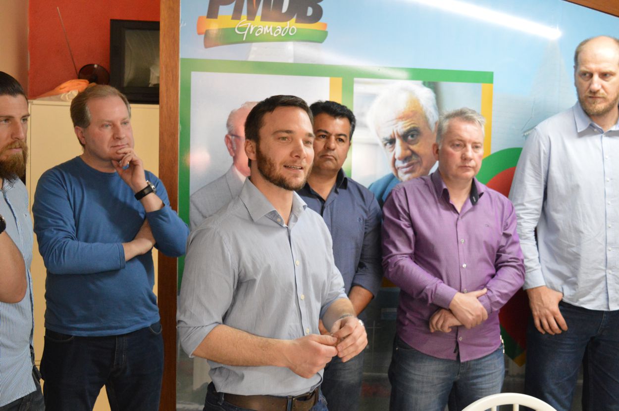 convencao-pmdb-evandro