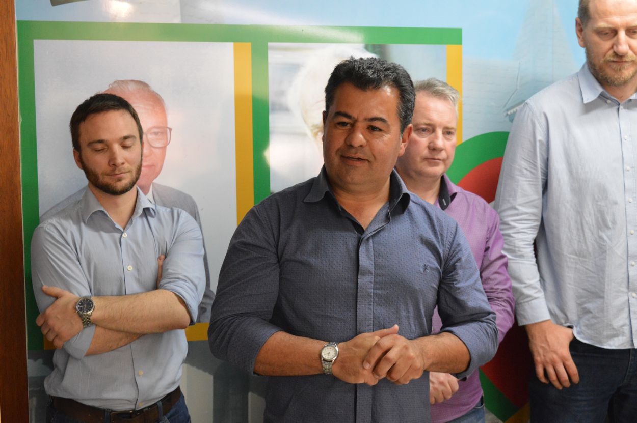 convencao-pmdb-flavio-souza