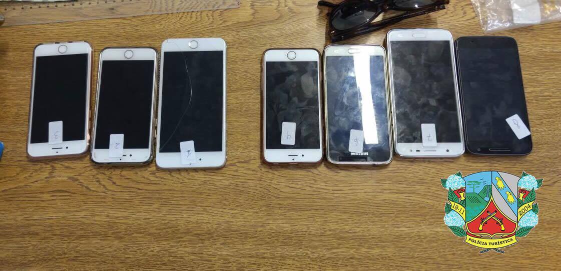 furto-de-ceulares-festa-em-gramado