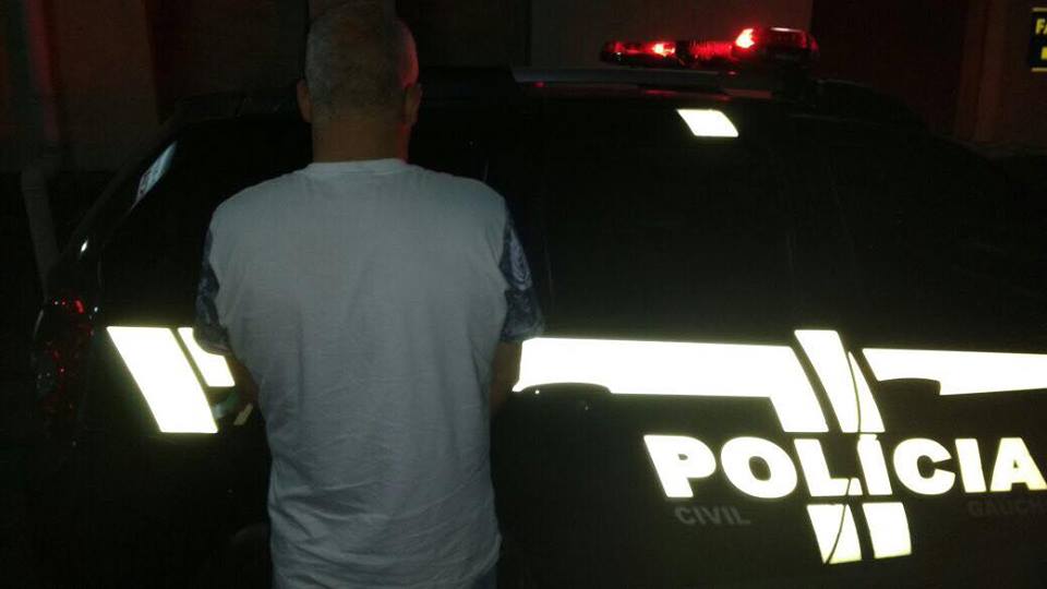 preso-em-gramado-policia-civil