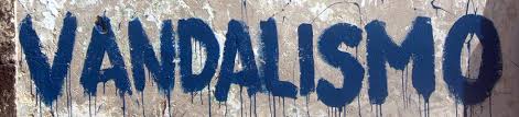 vandalismo