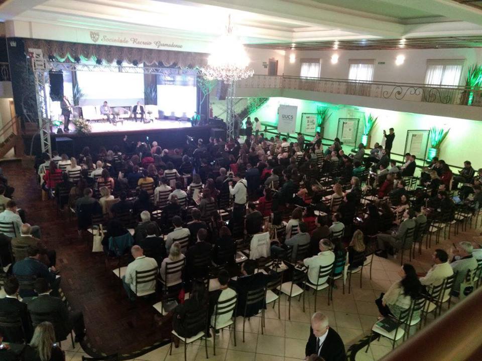 Forum de estudos turisticos