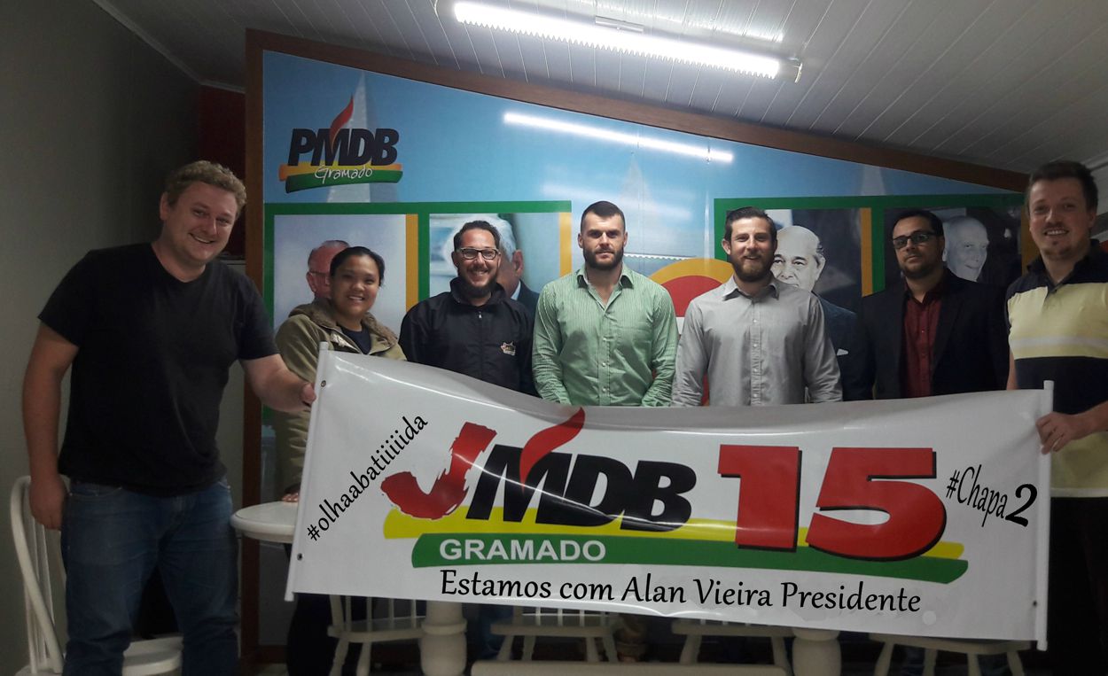 juventude-mdb-gramado