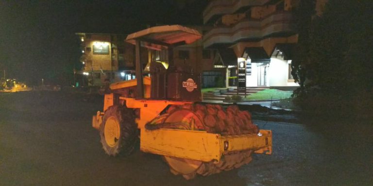 brigada-prende-menor-dirigindo-rolo-compactador