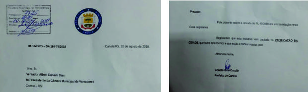 oficio-camara-de-vereadores-de-canela