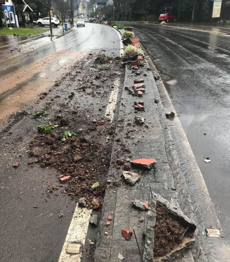 vasos-destruidos-avenida-das-hortensias