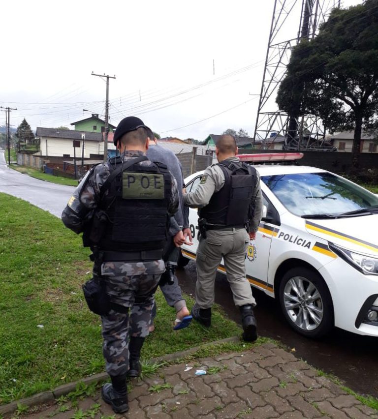 foragido-presidio-de-canela-preso