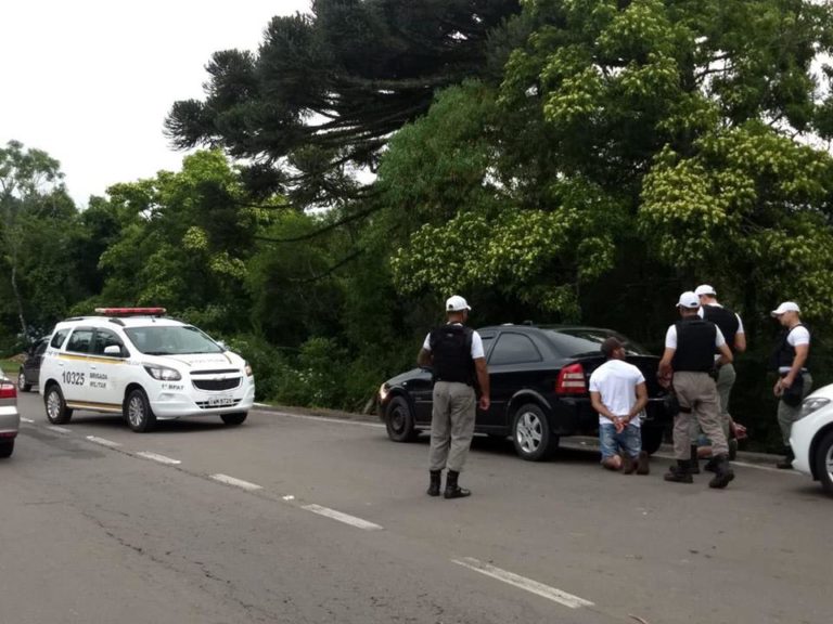 presos-em-gramado-assalto-loterica