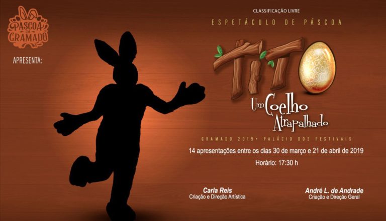 tito-um-coelho-atrapalhado-pascoa-em-gramado