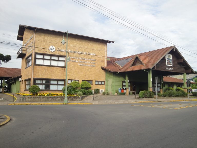 saude