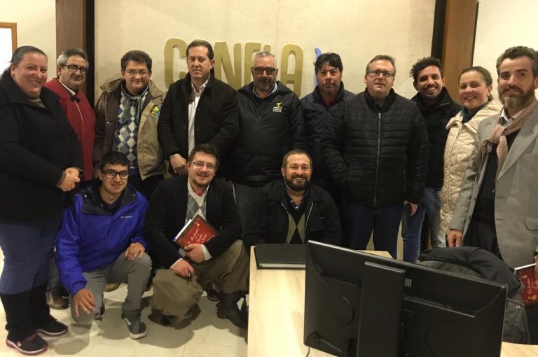 Dia 17 - Semana Farroupilha