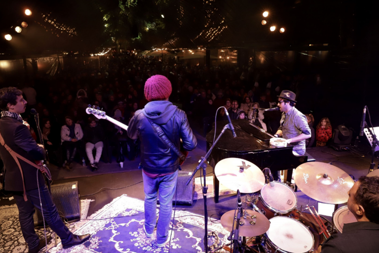 Gramado Jazz & Blues (3)