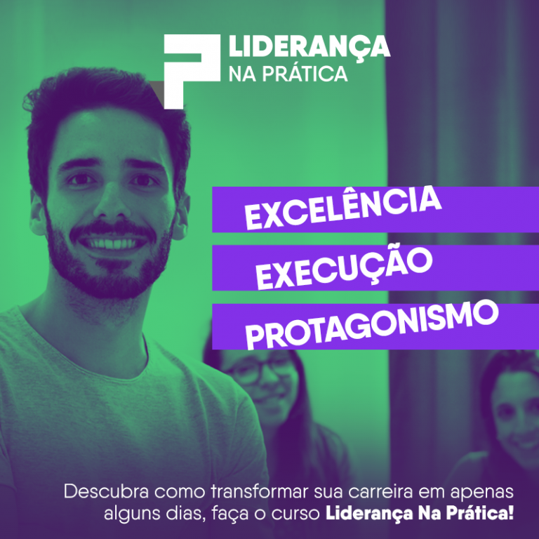 Liderança 16 horas