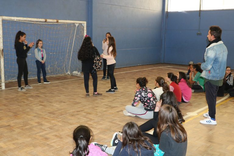 Projeto Estrelas do Sonho