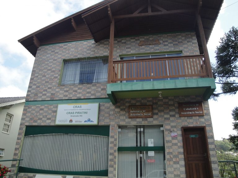 Secretaria Cidadania e Assistência Social_Roque Tomazeli