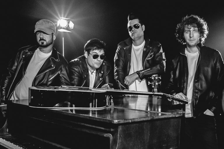 Tequila Baby PROMO ACÚSTICO PB - Crédito THIAGO TAVARES