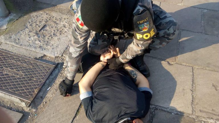 bm-prende-trafico-drogas-em-gramado