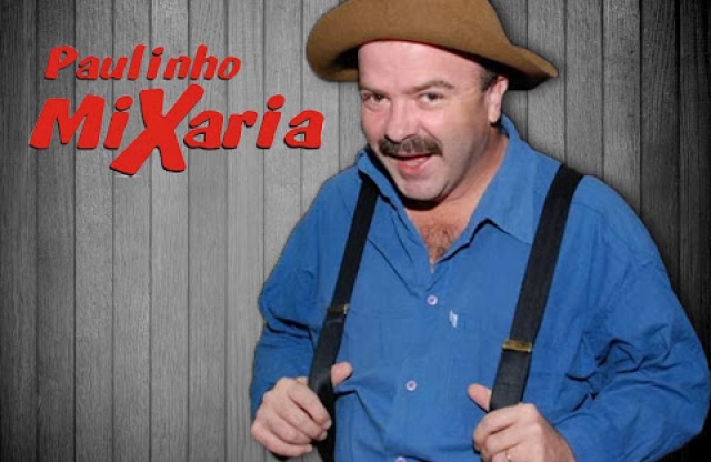 paulinho-mixaria