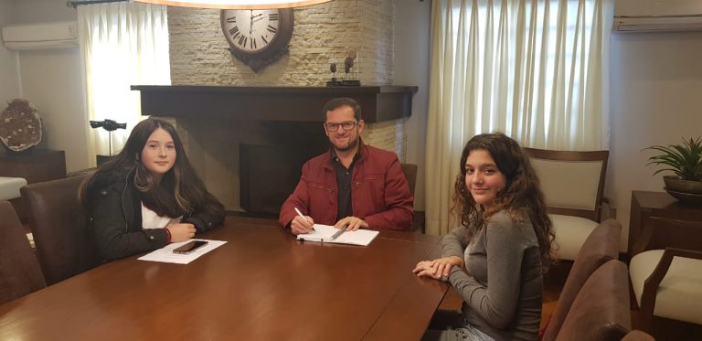 rafael julia e luana